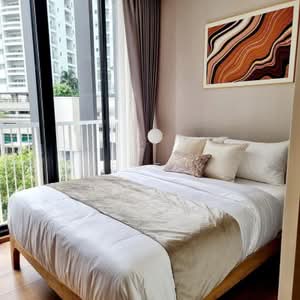 For Rent - Park Origin Phrom Phong (Park 24), Bangkok