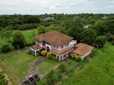 ขาย - บ้านและที่ดิน สันป่าตอง เชียงใหม่, เชียงใหม่