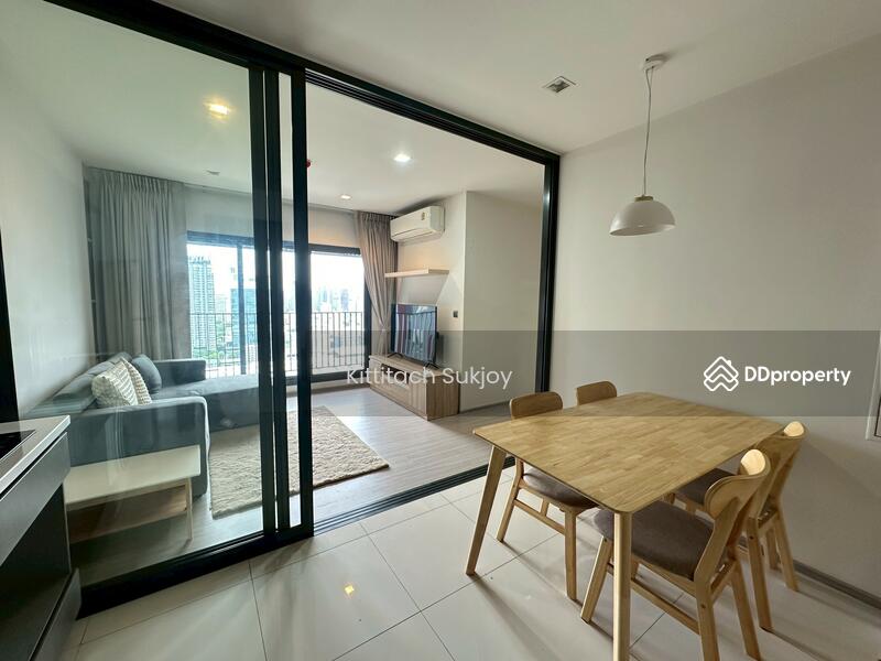 For Rent - Life Asoke Hype, Bangkok