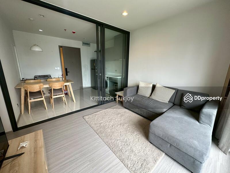 For Rent - Life Asoke Hype, Bangkok
