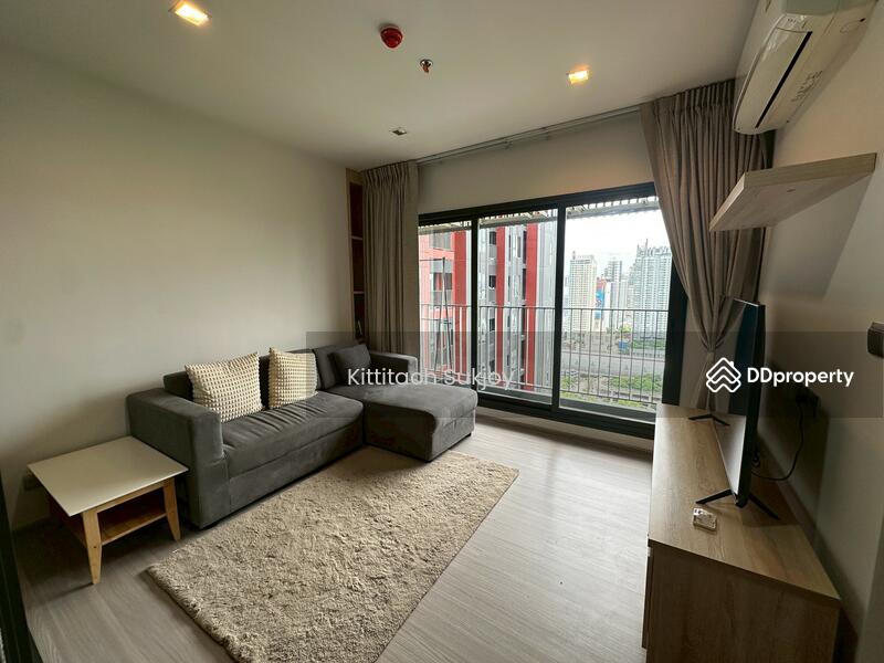 For Rent - Life Asoke Hype, Bangkok