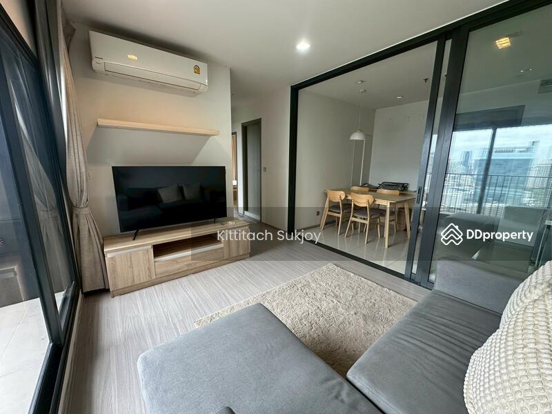 For Rent - Life Asoke Hype, Bangkok