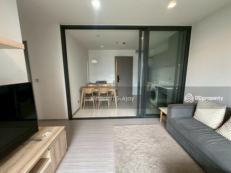 For Rent - Life Asoke Hype, Bangkok