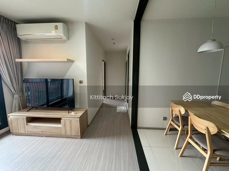 For Rent - Life Asoke Hype, Bangkok