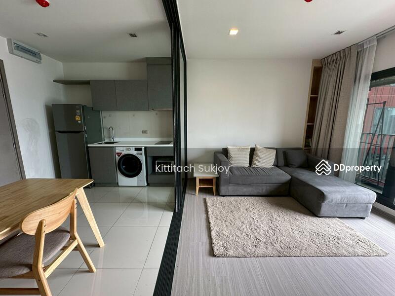For Rent - Life Asoke Hype, Bangkok