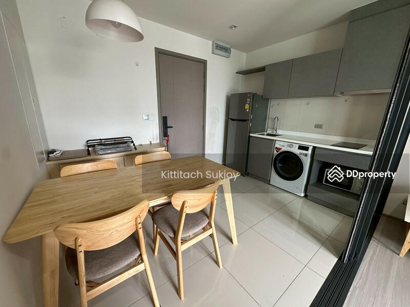 For Rent - Life Asoke Hype, Bangkok