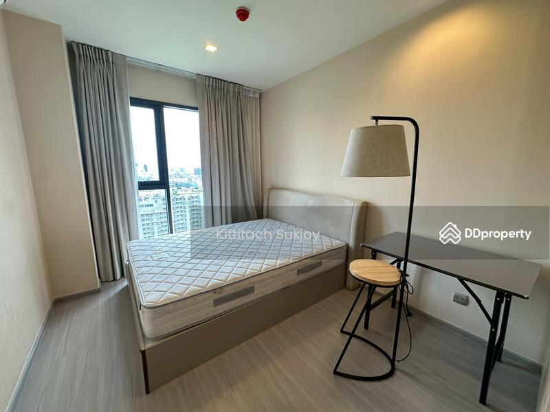 For Rent - Life Asoke Hype, Bangkok