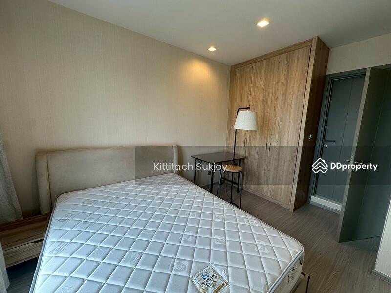 For Rent - Life Asoke Hype, Bangkok