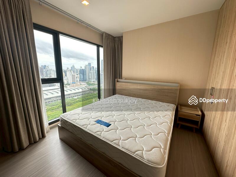 For Rent - Life Asoke Hype, Bangkok