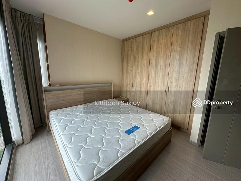 For Rent - Life Asoke Hype, Bangkok