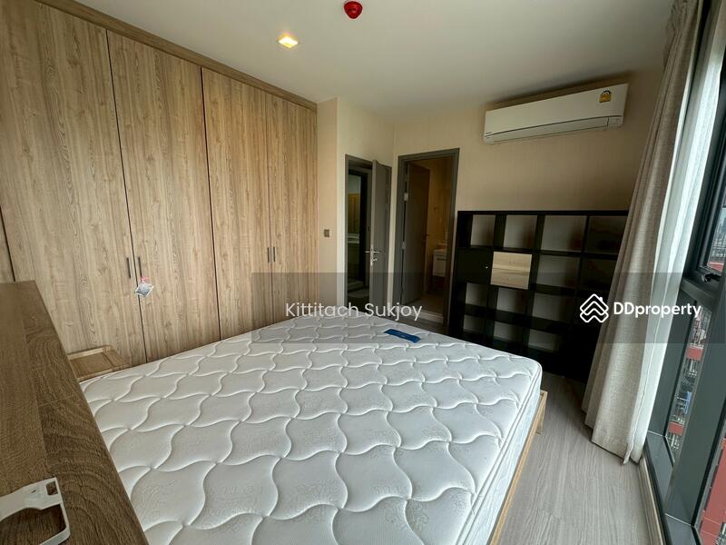 For Rent - Life Asoke Hype, Bangkok
