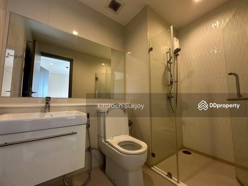 For Rent - Life Asoke Hype, Bangkok