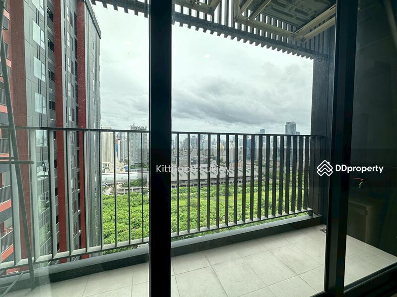 For Rent - Life Asoke Hype, Bangkok