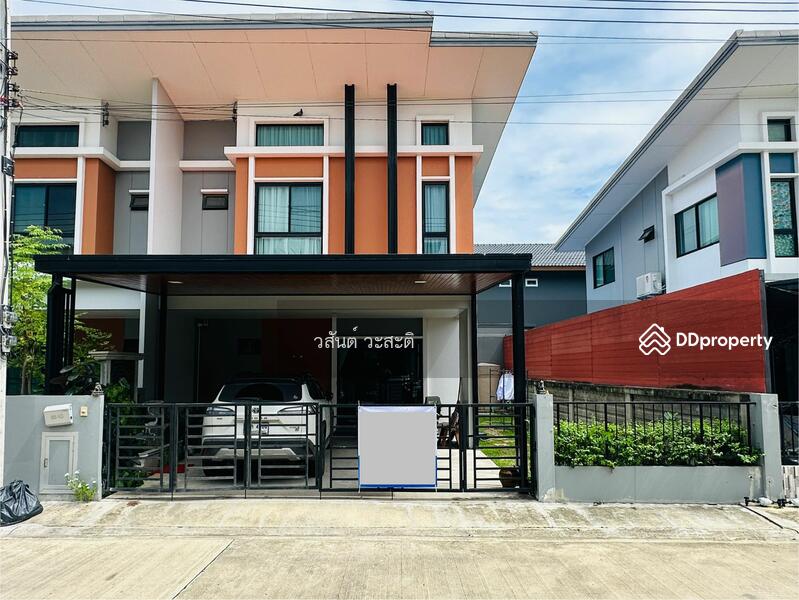 For Sale - Anasiri Ayutthaya, Phra Nakhon Si Ayutthaya