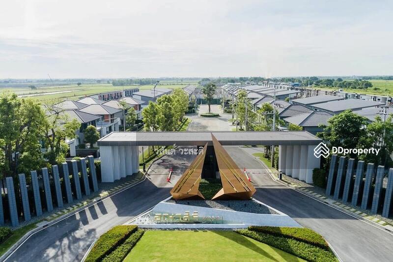 For Sale - Anasiri Ayutthaya, Phra Nakhon Si Ayutthaya