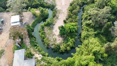 ขาย - ที่สวยทำเลดี บ้านพริก ติดคลอง, นครนายก