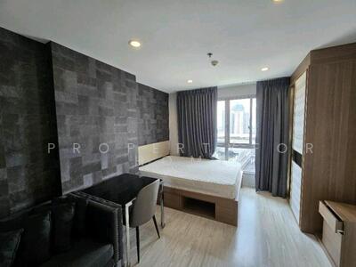 ขาย - IDEO Mobi Grand Interchange Bangsue : ไอดีโอ โมบิ แกรนด์ อินเตอร์เชนจ์ บางซื่อ, กรุงเทพ