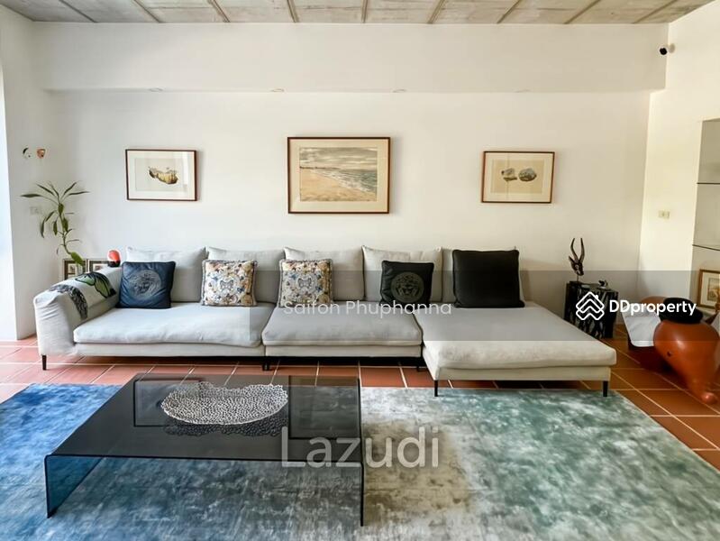 ขาย - Casa Dang Hua Hin : คาซ่าแดง หัวหิน, ประจวบคีรีขันธ์