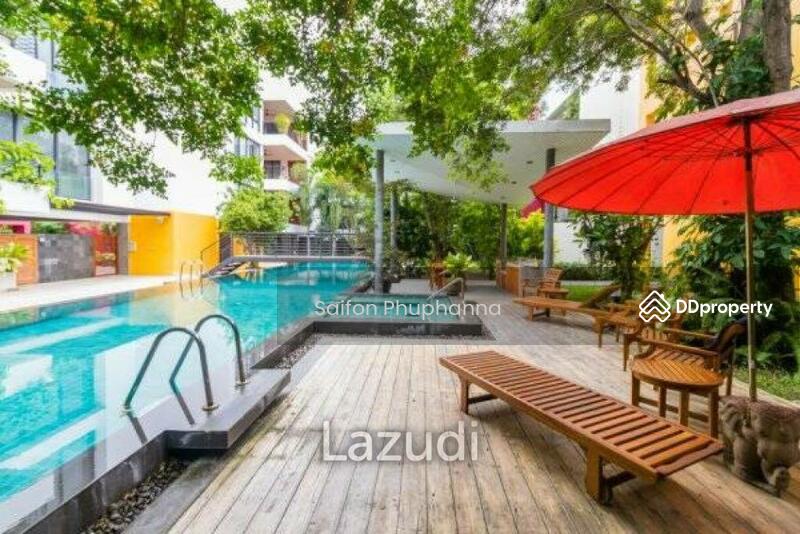 For Sale - Casa Dang Hua Hin, Prachuap Khiri Khan