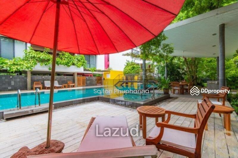 For Sale - Casa Dang Hua Hin, Prachuap Khiri Khan