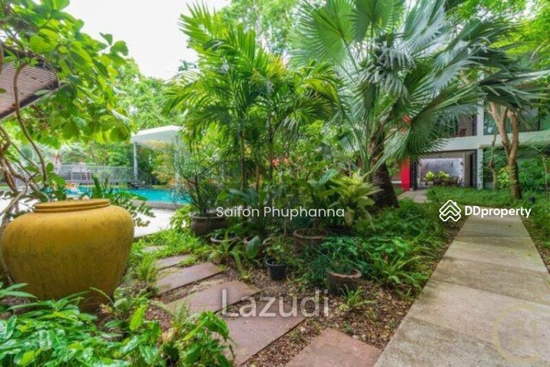 For Sale - Casa Dang Hua Hin, Prachuap Khiri Khan