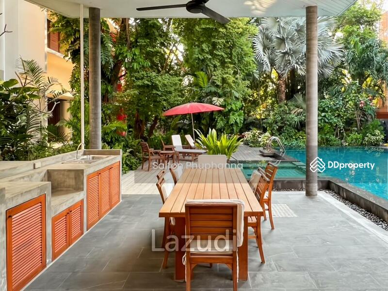 ขาย - Casa Dang Hua Hin : คาซ่าแดง หัวหิน, ประจวบคีรีขันธ์