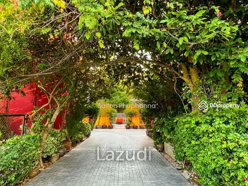 For Sale - Casa Dang Hua Hin, Prachuap Khiri Khan