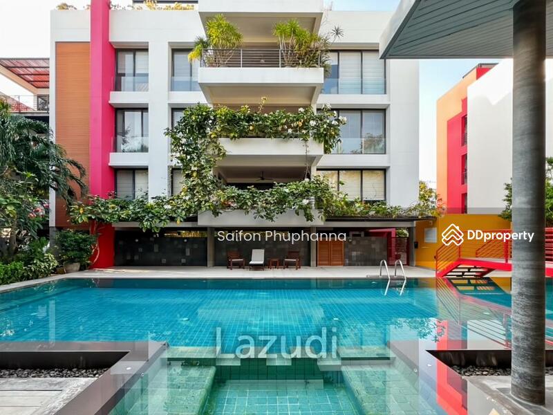 For Sale - Casa Dang Hua Hin, Prachuap Khiri Khan