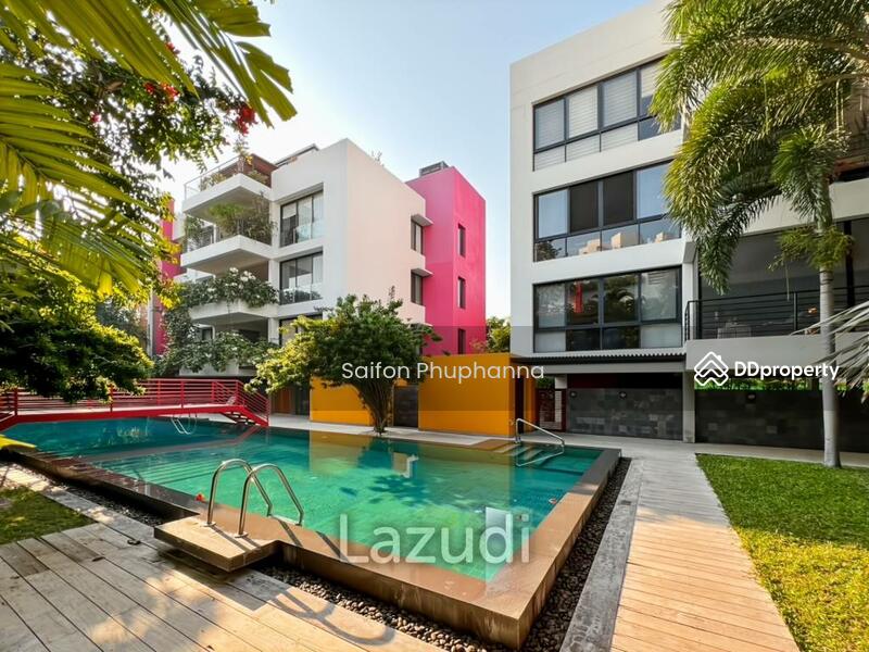 For Sale - Casa Dang Hua Hin, Prachuap Khiri Khan