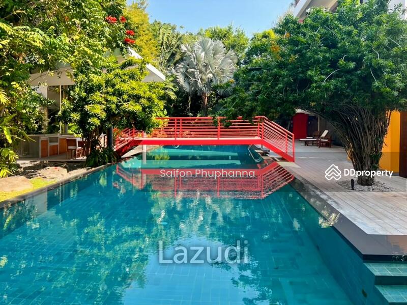 ขาย - Casa Dang Hua Hin : คาซ่าแดง หัวหิน, ประจวบคีรีขันธ์