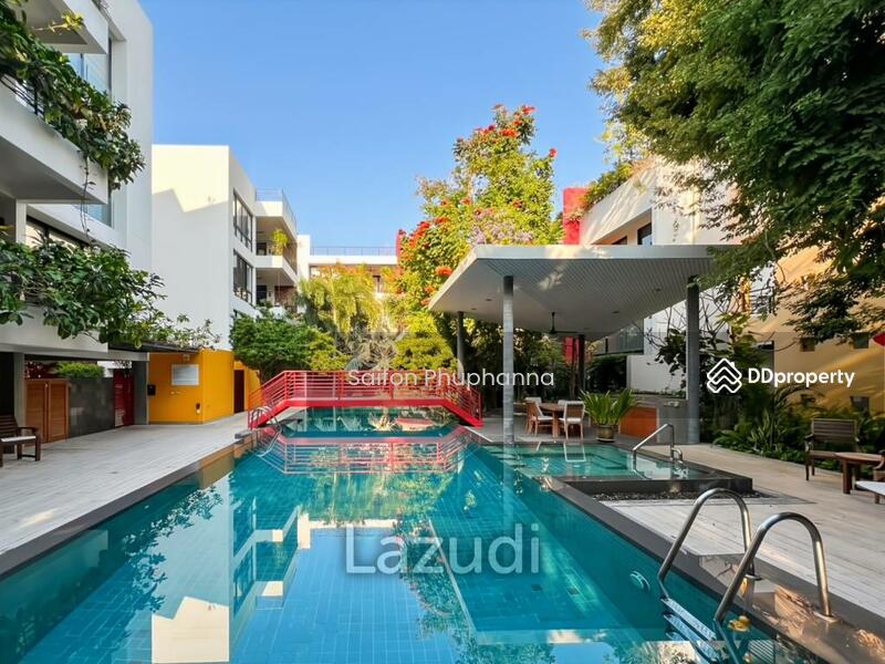 For Sale - Casa Dang Hua Hin, Prachuap Khiri Khan