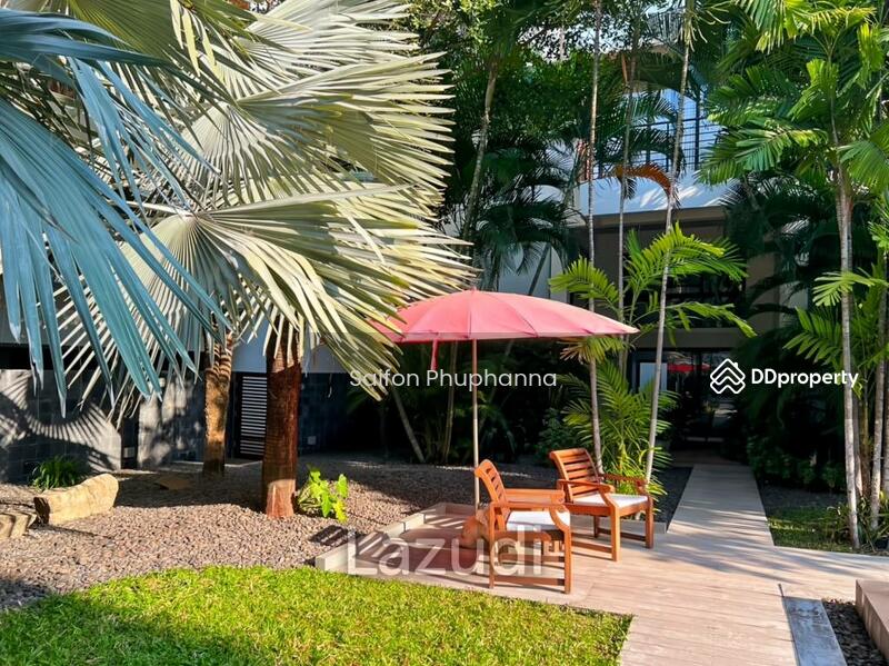 ขาย - Casa Dang Hua Hin : คาซ่าแดง หัวหิน, ประจวบคีรีขันธ์