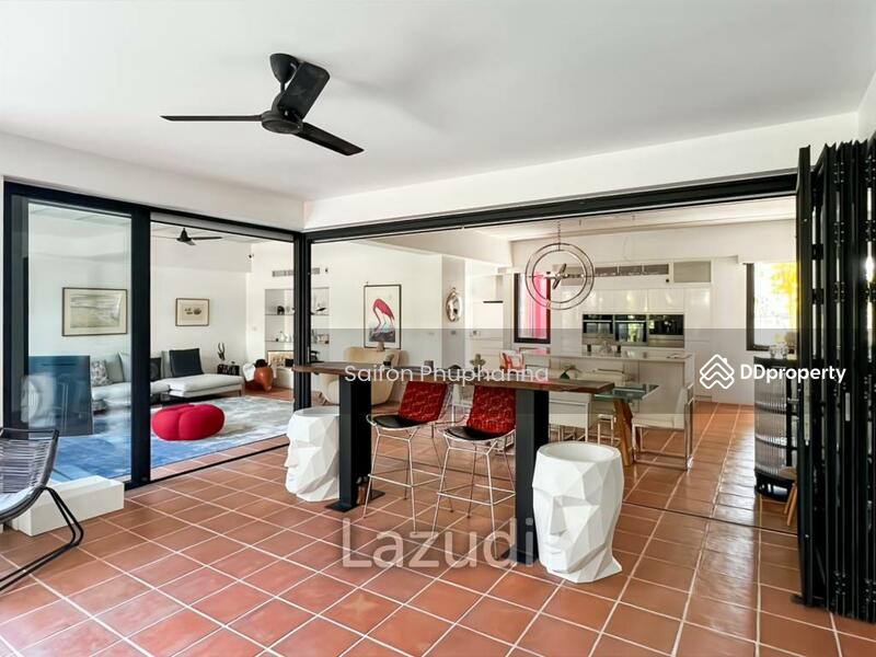 ขาย - Casa Dang Hua Hin : คาซ่าแดง หัวหิน, ประจวบคีรีขันธ์