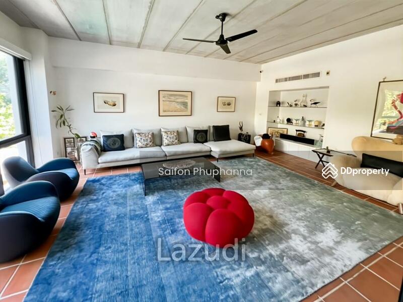 For Sale - Casa Dang Hua Hin, Prachuap Khiri Khan
