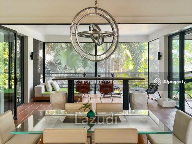 ขาย - Casa Dang Hua Hin : คาซ่าแดง หัวหิน, ประจวบคีรีขันธ์