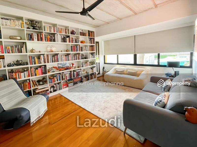 For Sale - Casa Dang Hua Hin, Prachuap Khiri Khan
