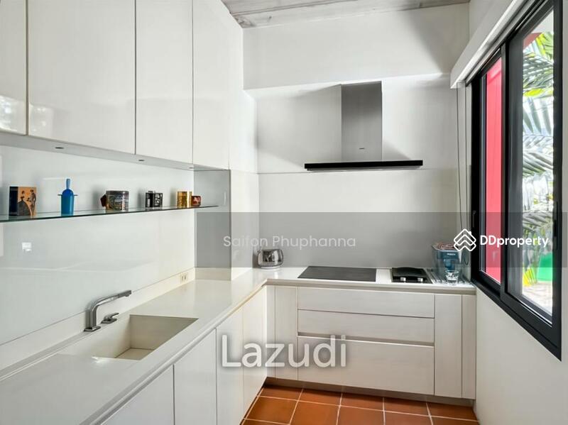 ขาย - Casa Dang Hua Hin : คาซ่าแดง หัวหิน, ประจวบคีรีขันธ์