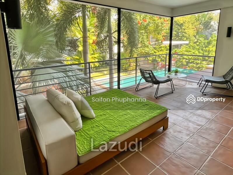 ขาย - Casa Dang Hua Hin : คาซ่าแดง หัวหิน, ประจวบคีรีขันธ์