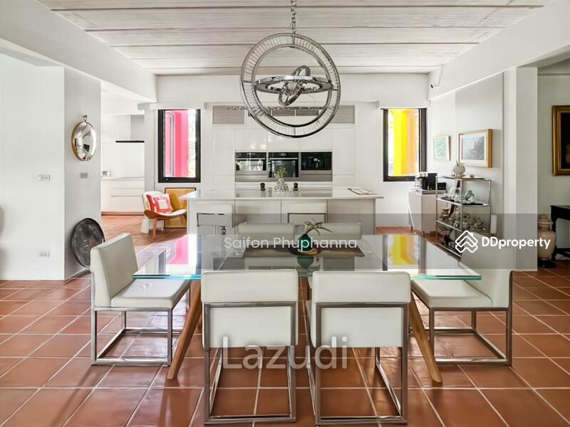For Sale - Casa Dang Hua Hin, Prachuap Khiri Khan