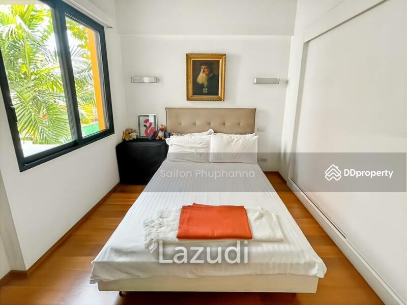 ขาย - Casa Dang Hua Hin : คาซ่าแดง หัวหิน, ประจวบคีรีขันธ์