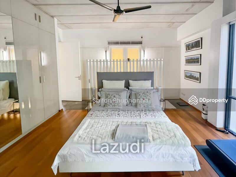 For Sale - Casa Dang Hua Hin, Prachuap Khiri Khan