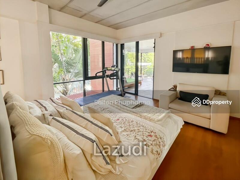 For Sale - Casa Dang Hua Hin, Prachuap Khiri Khan