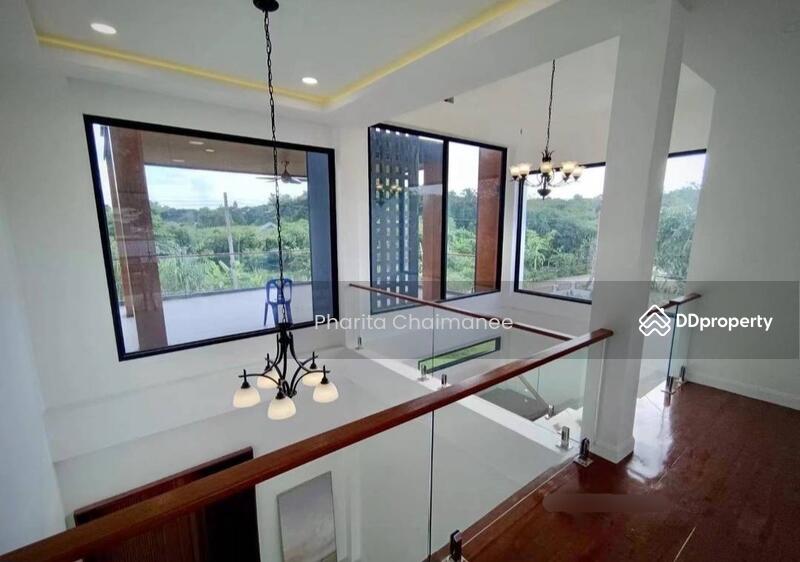 For Rent - Pool Villa House for Rent, Saraphi, Chiang Mai