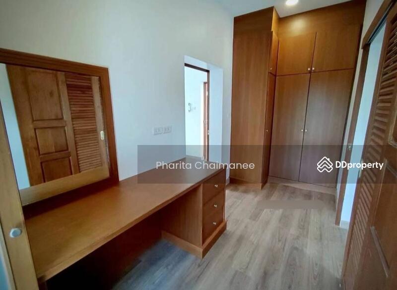 For Rent - Pool Villa House for Rent, Saraphi, Chiang Mai