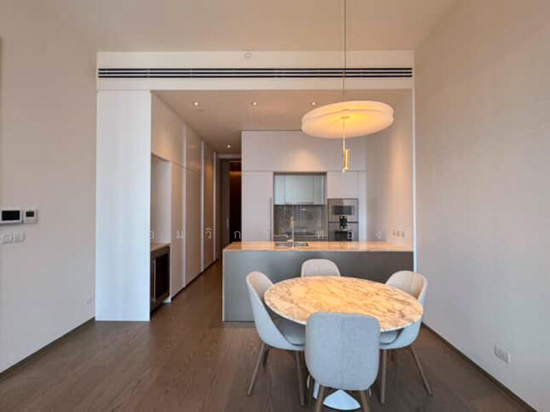 Scope Langsuan, Bangkok, Soi Lang Suan, Lumphini, Pathum Wan, Bangkok, 1 Bedroom, 83 sqm, Condo For Rent, by Cozy Agent Property, 60056348 - DDproperty.com