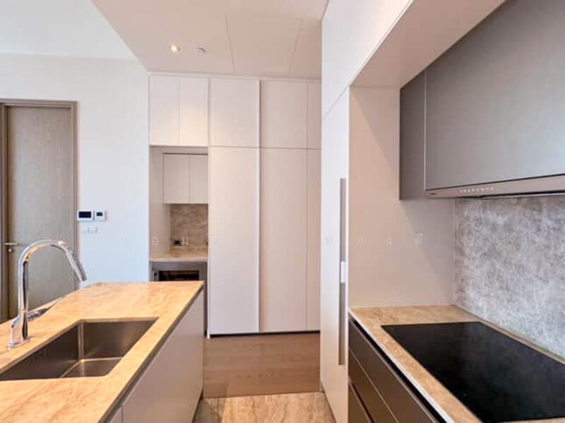 Scope Langsuan, Bangkok, Soi Lang Suan, Lumphini, Pathum Wan, Bangkok, 1 Bedroom, 83 sqm, Condo For Rent, by Cozy Agent Property, 60056348 - DDproperty.com