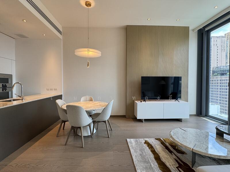 Scope Langsuan, Bangkok, Soi Lang Suan, Lumphini, Pathum Wan, Bangkok, 1 Bedroom, 83 sqm, Condo For Rent, by Cozy Agent Property, 60056348 - DDproperty.com