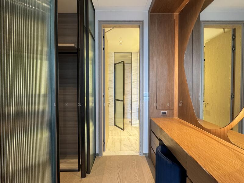 Scope Langsuan, Bangkok, Soi Lang Suan, Lumphini, Pathum Wan, Bangkok, 1 Bedroom, 83 sqm, Condo For Rent, by Cozy Agent Property, 60056348 - DDproperty.com