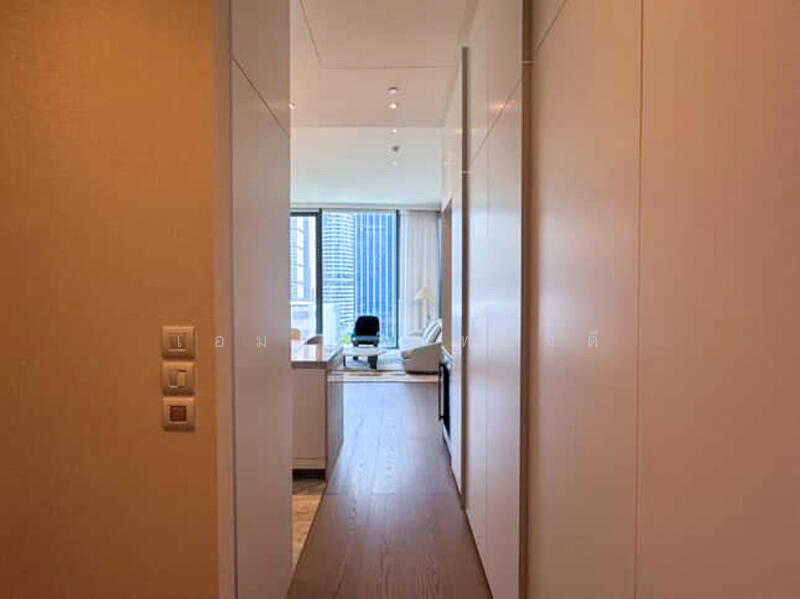 Scope Langsuan, Bangkok, Soi Lang Suan, Lumphini, Pathum Wan, Bangkok, 1 Bedroom, 83 sqm, Condo For Rent, by Cozy Agent Property, 60056348 - DDproperty.com