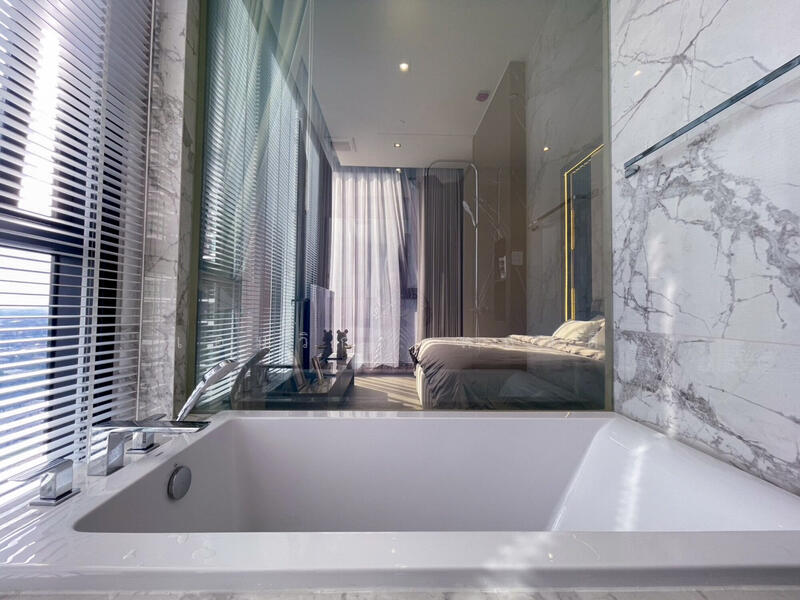 Hyde Heritage Thonglor: ไฮด์ เฮอริเทจ ทองหล่อ, Bangkok, 1199 ซอยสุขุมวิท 59, Khlong Tan Nua, Watthana, Bangkok, 2 Bedrooms, 80 sqm, Condo For Rent, by Cozy Agent Property, 60056351 - DDproperty.com